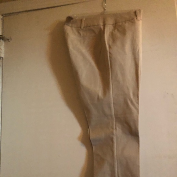 New York and Company Professional Pant - Picture 2 of 3